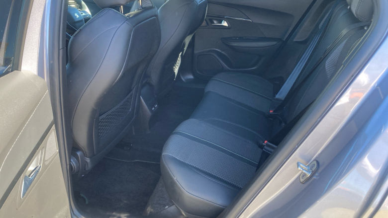 Peugeot 2008 1.2 PureTech 130 GT 5dr EAT8 Petrol Estate